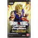 Dragon Ball Super CG: Booster Pack - Fusion World 08 (FB08)