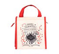 Harry Potter Lunch Bag
