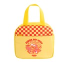 Stranger Things Lunch Bag