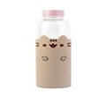 Pusheen Glass Bottle