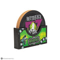 Beetlejuice Coaster Set, side angle