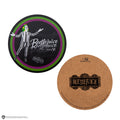 Beetlejuice Coaster Set, packaging shot