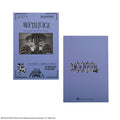 It's Show Time Notebook, side angle