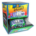 Blox Fruits Series 2 Collectable Mini Figures, rear view