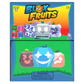 Blox Fruits Series 2 Collectable Mini Figures, close-up detail