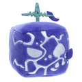 Blox Fruits Series 2 4 Collectable Plush, close-up detail