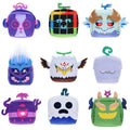 Blox Fruits Series 3 4 Collectable Plush, alternate view