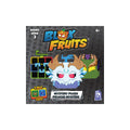 Blox Fruits Series 3 8 Collectable Plush, side angle