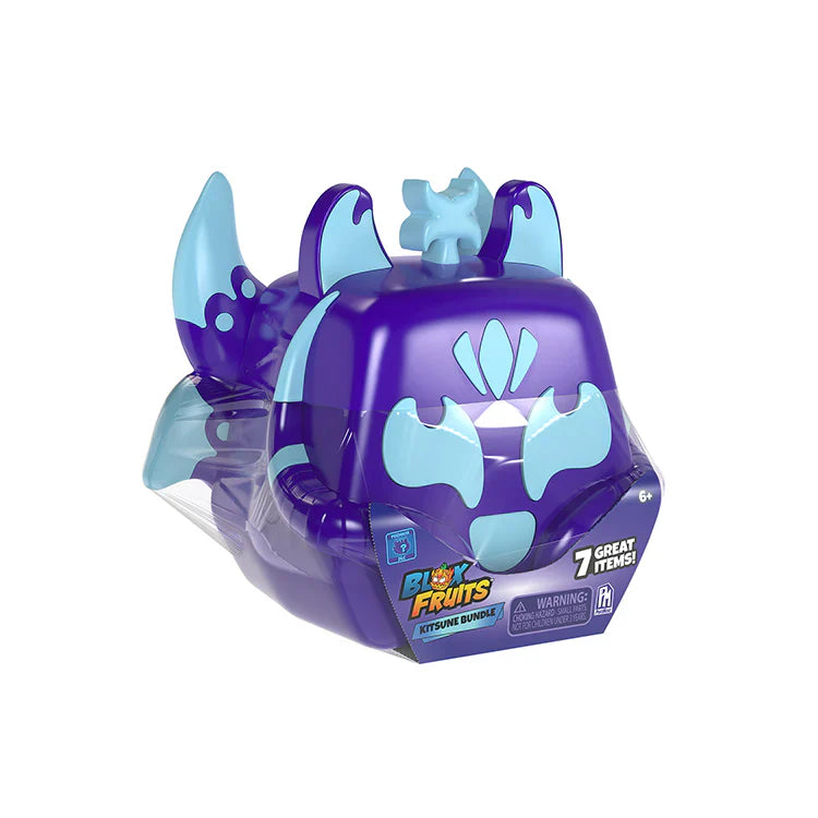 Blox Fruits Series 3 Kitsune Collector Bundle, alternate view
