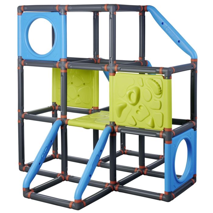 BIG Kraxxl The Frame Climbing Frame - Infinity Collectables  - #tag1#