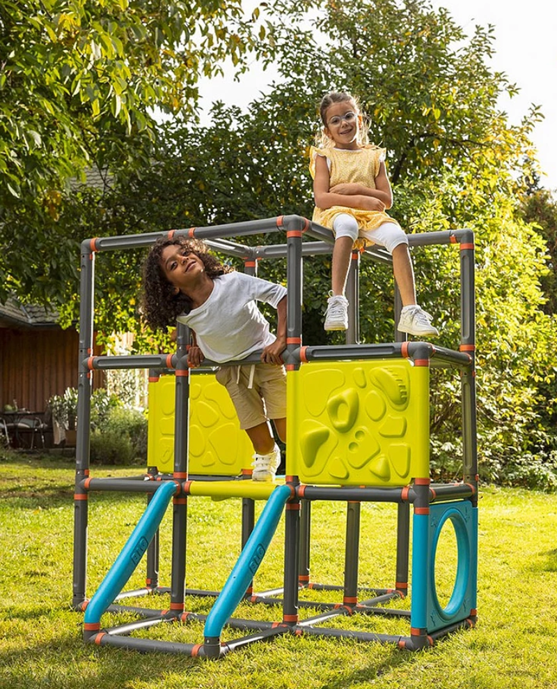 BIG Kraxxl The Frame Climbing Frame - Infinity Collectables  - #tag1#