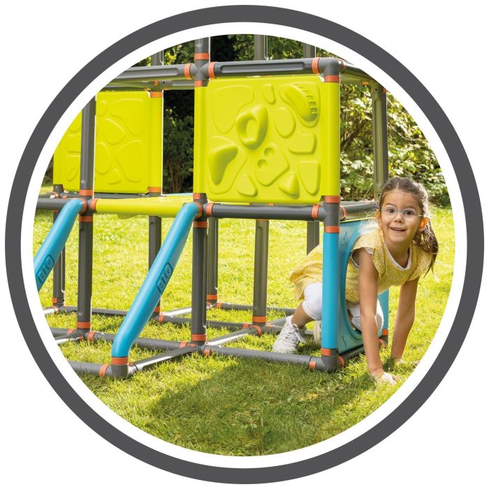 BIG Kraxxl The Frame Climbing Frame - Infinity Collectables  - #tag1#