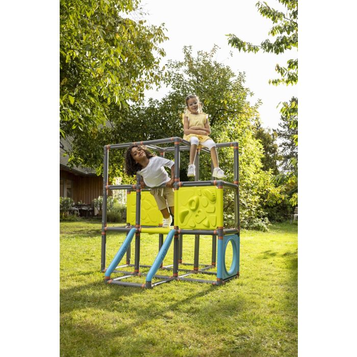 BIG Kraxxl The Frame Climbing Frame - Infinity Collectables  - #tag1#