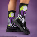 Beetlejuice Socks 3-Pack, alternate view