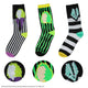 Beetlejuice Socks 3-Pack