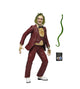 Beetlejuice (1988) Red Tuxedo Beetlejuice 7" Scale Action Figure (In Blister Packaging)