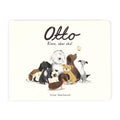 Jellycat Otto Klein, Aber Oho! Buch
