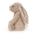 Jellycat Blossom Bea Beige Bunny