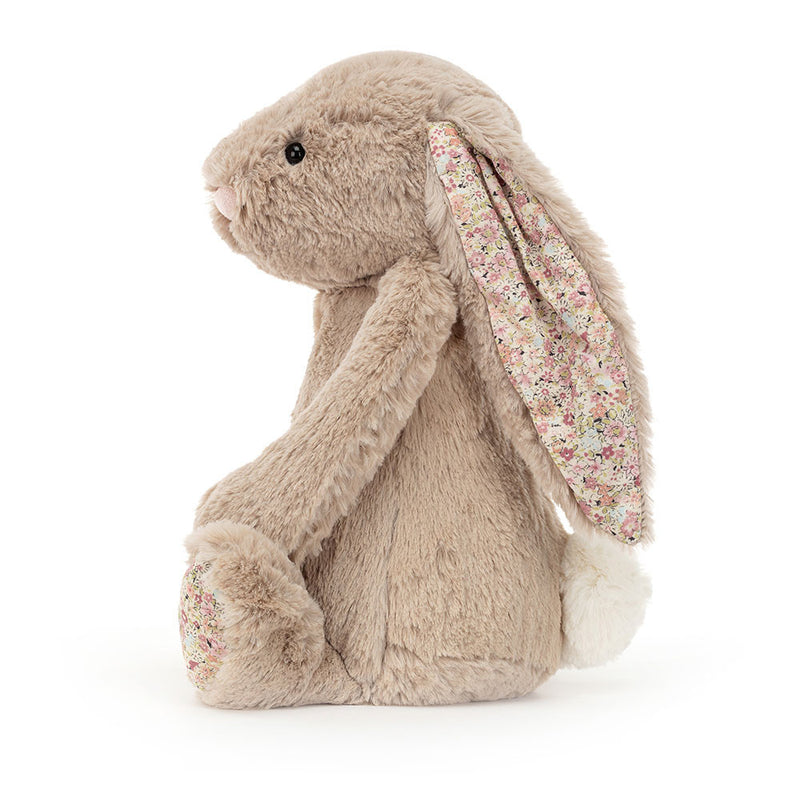 Jellycat Blossom Bea Beige Bunny