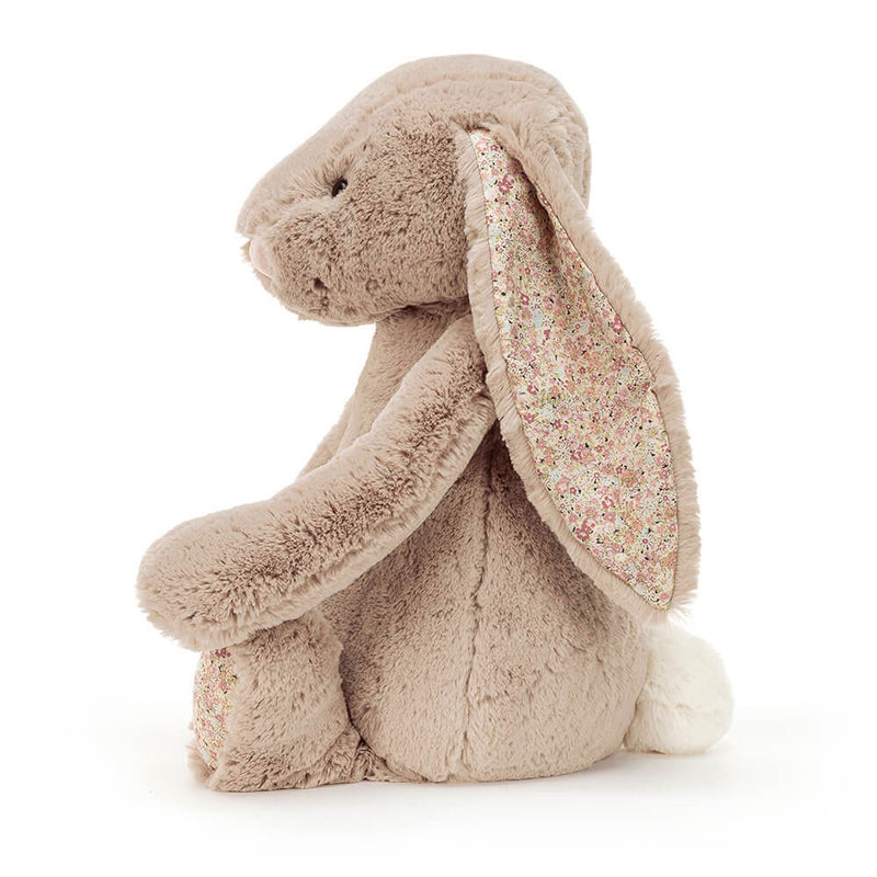 Jellycat Blossom Bea Beige Bunny