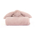 Jellycat Bashful Luxe Bunny Blankie