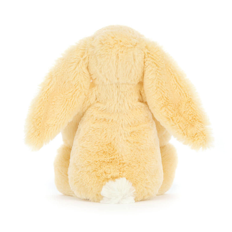 Jellycat Blossom Lemon Bunny