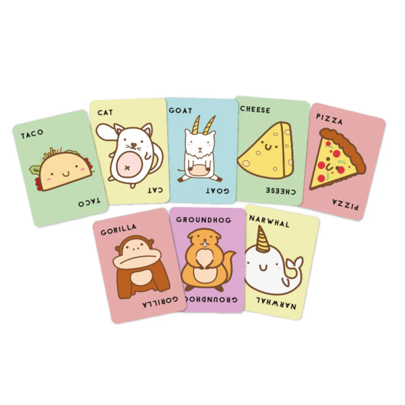 Taco Cat Goat Cheese Pizza, side angle