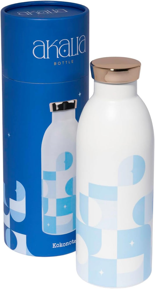 Kokonote Akalia Metal Bottle