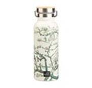 Van Gogh Museum Stainless Steel Bottle with Handle
