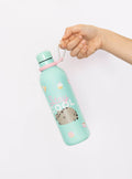 Pusheen Foodie Hot & Cold 500ml Metal Bottle