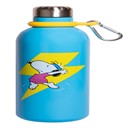 Snoopy Hot & Cold 500ml Metal Bottle