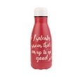 Harry Potter Hot & Cold 260ml Metal Bottle
