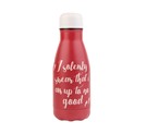 Harry Potter Hot & Cold 260ml Metal Bottle