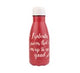 Harry Potter Hot & Cold 260ml Metal Bottle