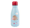 Pusheen Purrfect Love Collection Hot & Cold 260ml Metal Bottle
