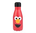Sesame Street Hot & Cold 260ml Metal Bottle