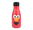 Sesame Street Hot & Cold 260ml Metal Bottle