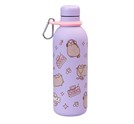 Pusheen Moments 500ml Hot & Cold Metal Bottle