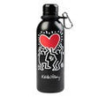 Keith Haring Hot & Cold 500ml Metal Bottle