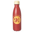 Harry Potter Platform 9¾ 500ml Hot & Cold Metal Bottle