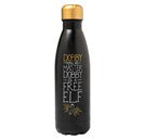 Harry Potter Dobby 500ml Hot & Cold Metal Bottle