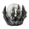 The Lord of the Rings Sauron Hand-Painted Snow Globe