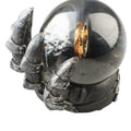 The Lord of the Rings Sauron Hand-Painted Snow Globe