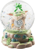 Star Wars the Child Grogu Snow Globe