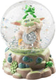 Star Wars the Child Grogu Snow Globe