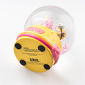 Minions Snow Globe in Hand-Painted Resin and Glass