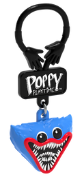 Poppy Playtime Series 2 VHS Bundle, close-up detail