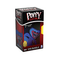 Poppy Playtime Series 2 VHS Bundle, size reference