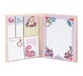 Disney Alice in Wonderland Sticky Notepad