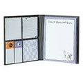 The Nightmare Before Christmas Sticky Notepad